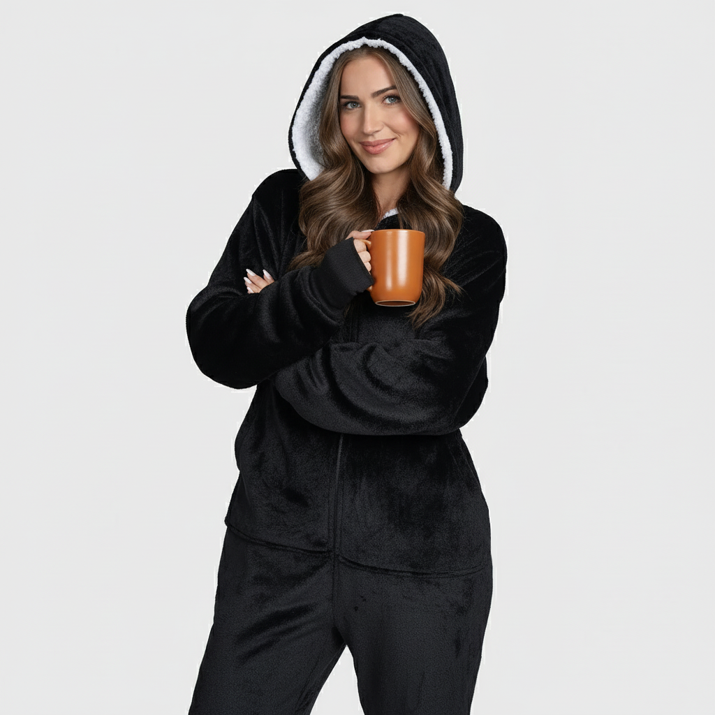 CozyCloud Onesie