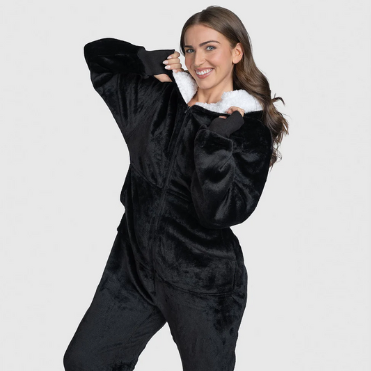CozyCloud Onesie