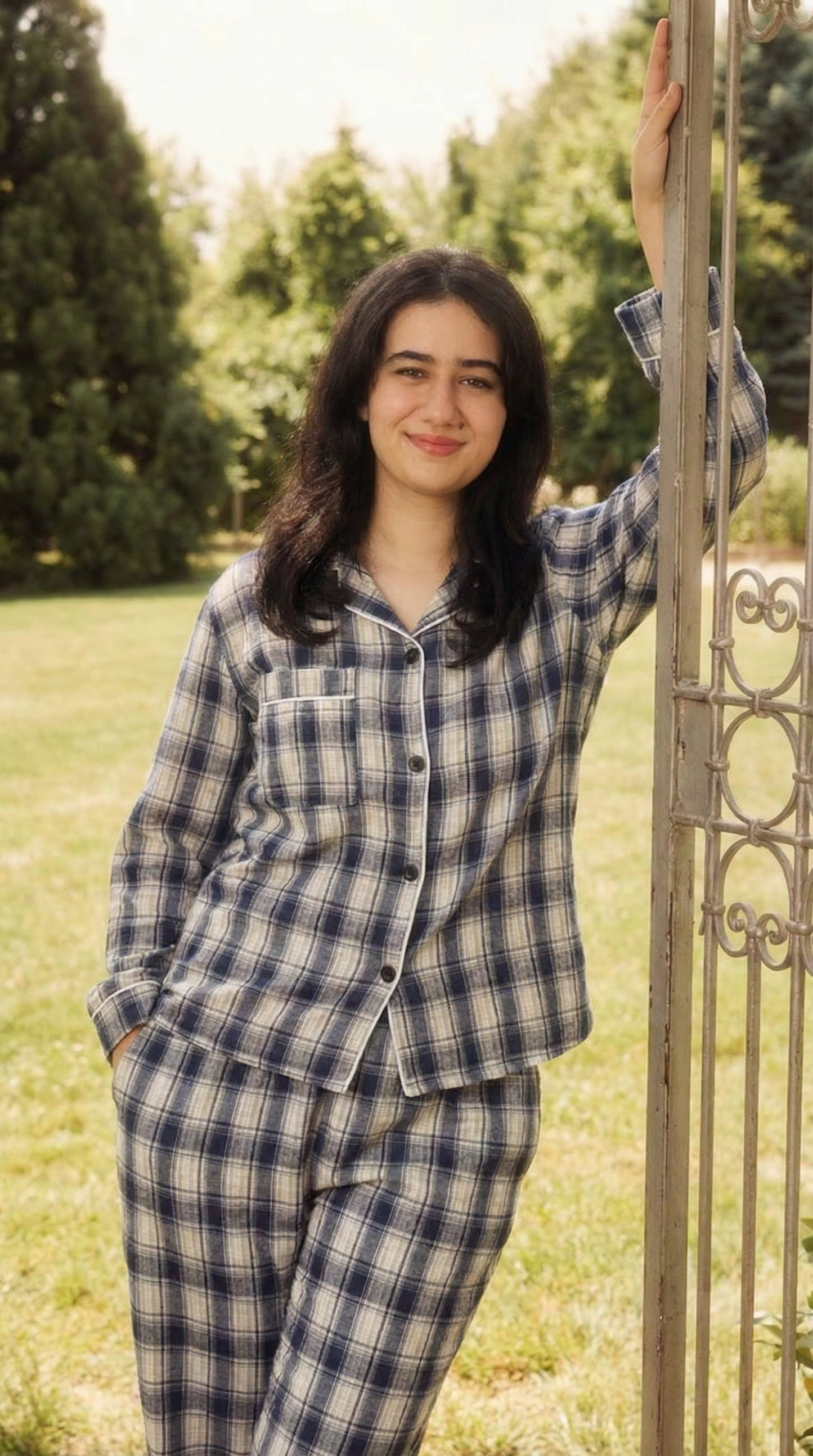 بيجامة Happyjama الناعمة والمريحة