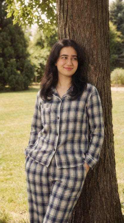 بيجامة Happyjama الناعمة والمريحة