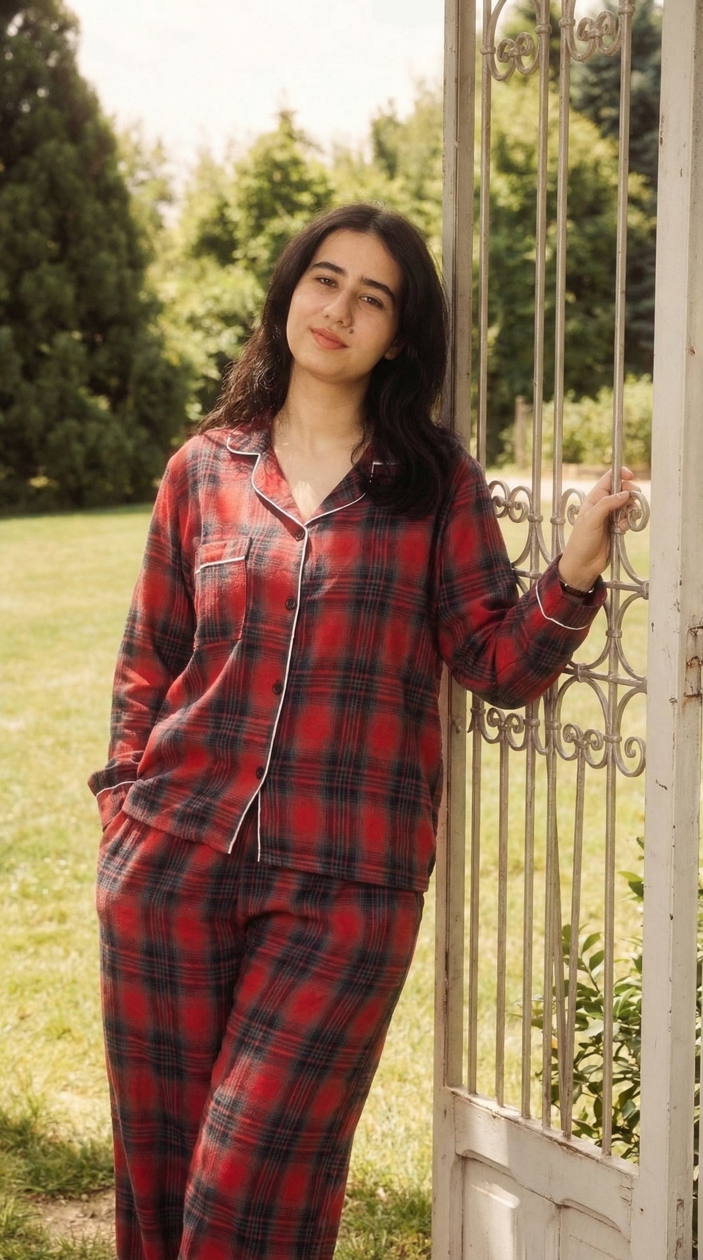 بيجامة Happyjama الناعمة والمريحة