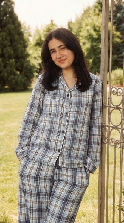 بيجامة Happyjama الناعمة والمريحة