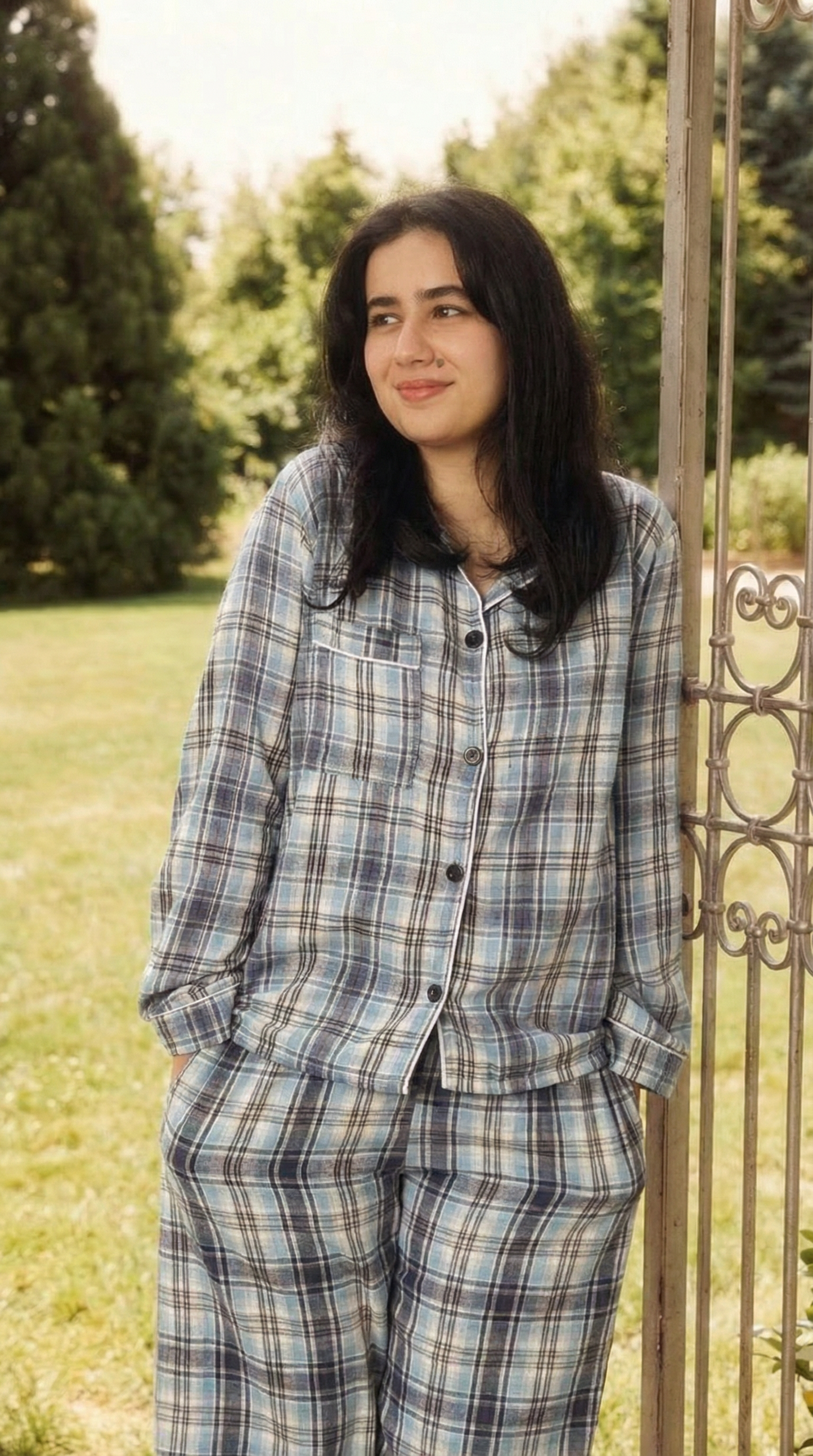 بيجامة Happyjama الناعمة والمريحة