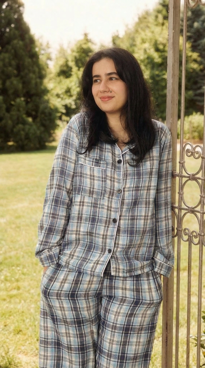 بيجامة Happyjama الناعمة والمريحة