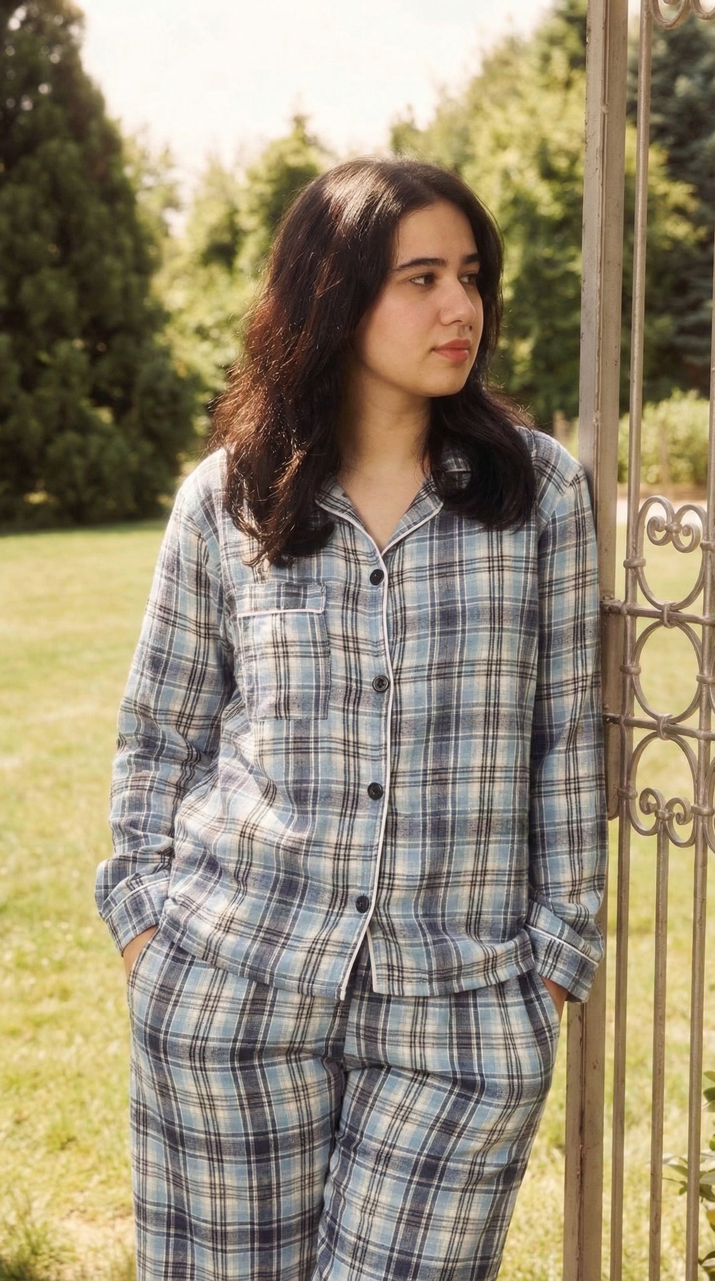 بيجامة Happyjama الناعمة والمريحة