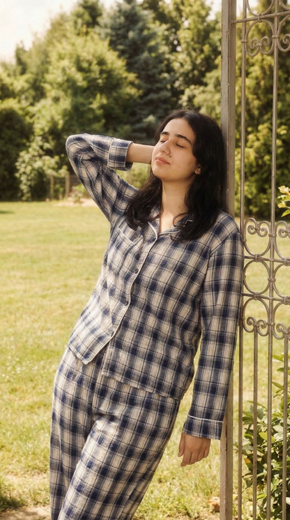 بيجامة Happyjama الناعمة والمريحة