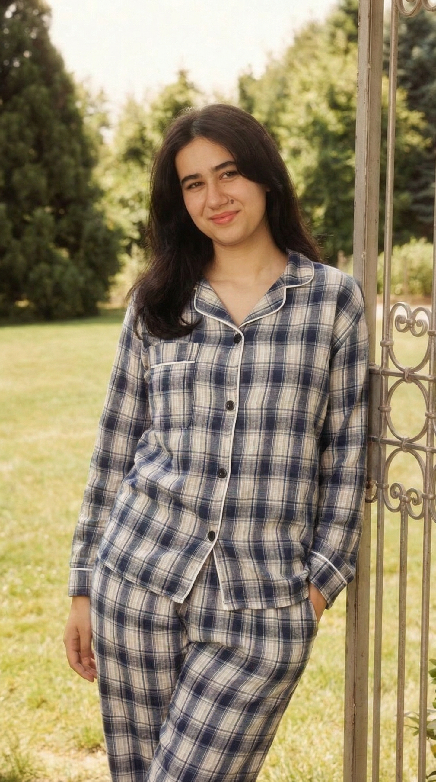 بيجامة Happyjama الناعمة والمريحة