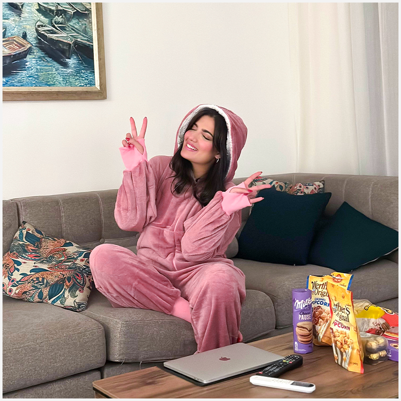 CozyCloud Onesie