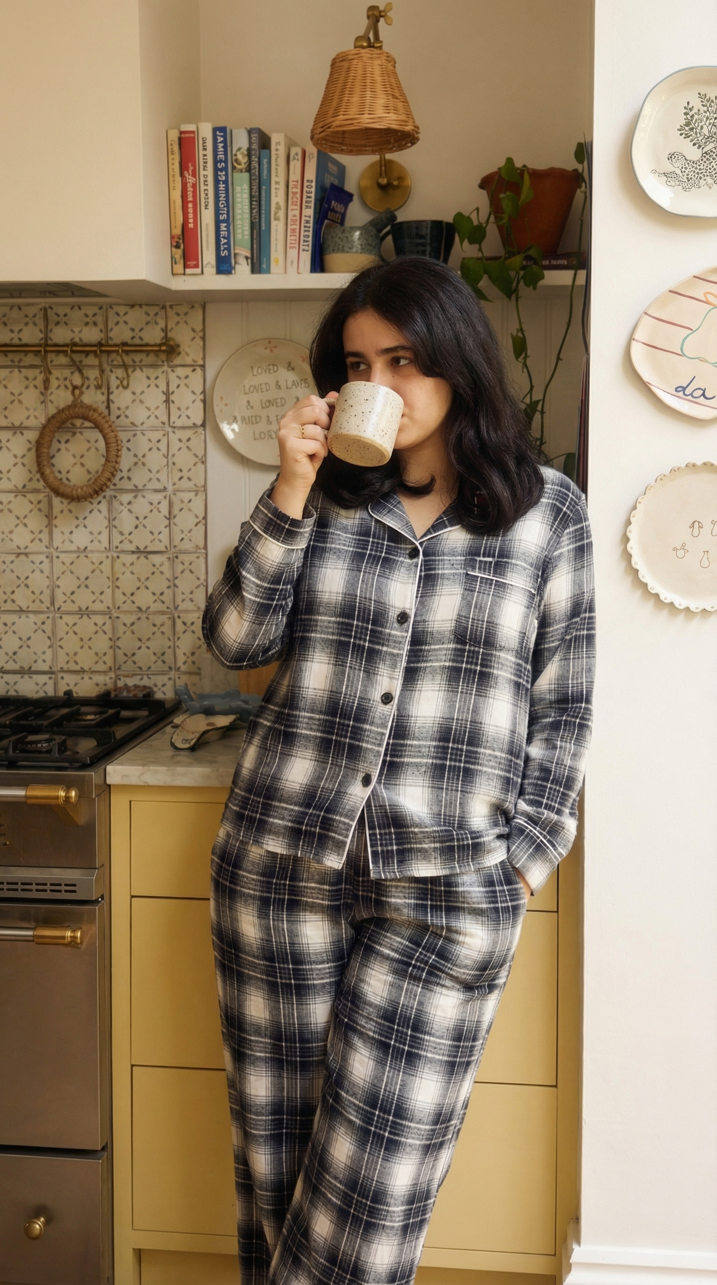 بيجامة Happyjama الناعمة والمريحة