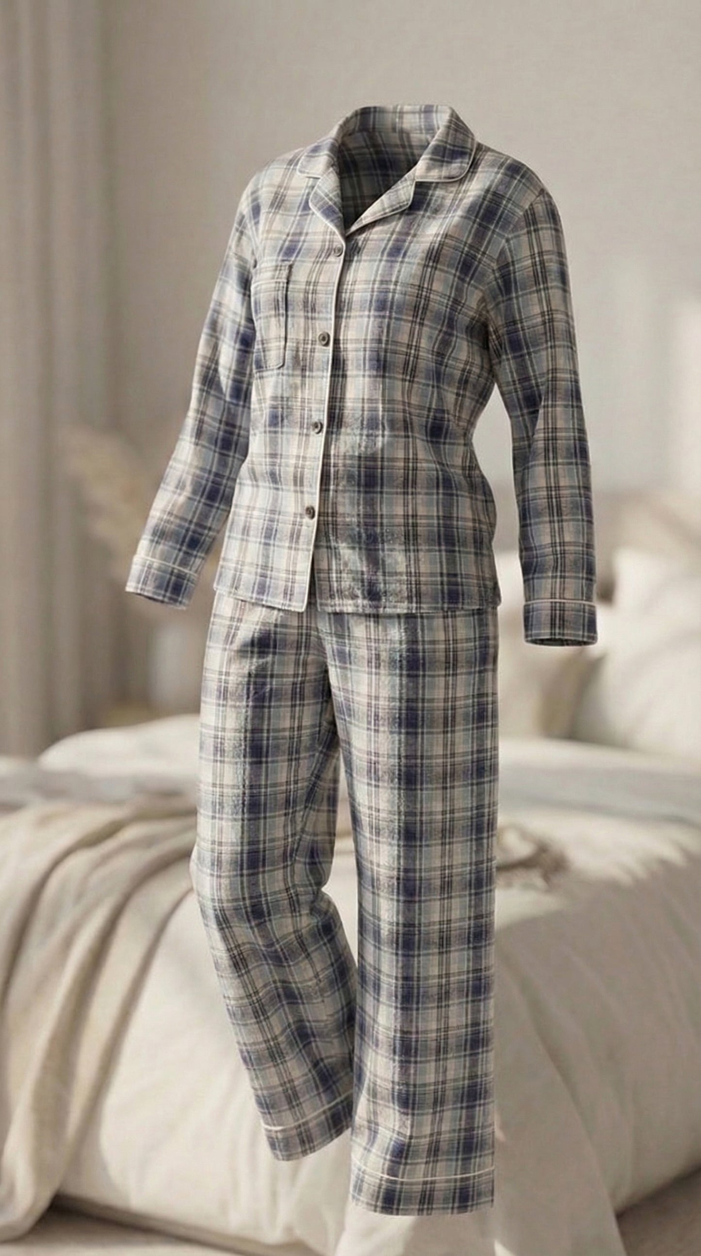 بيجامة Happyjama الناعمة والمريحة