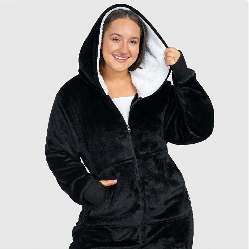 CozyCloud Onesie