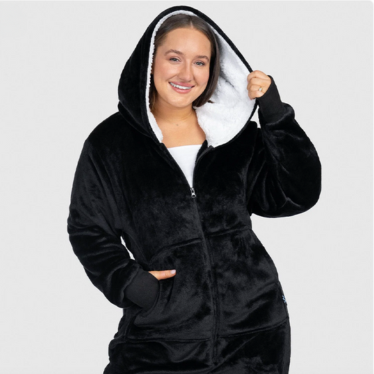 CozyCloud Onesie