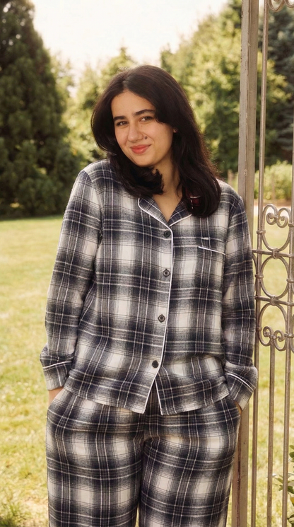 بيجامة Happyjama الناعمة والمريحة