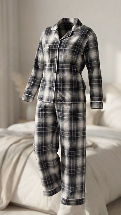 بيجامة Happyjama الناعمة والمريحة